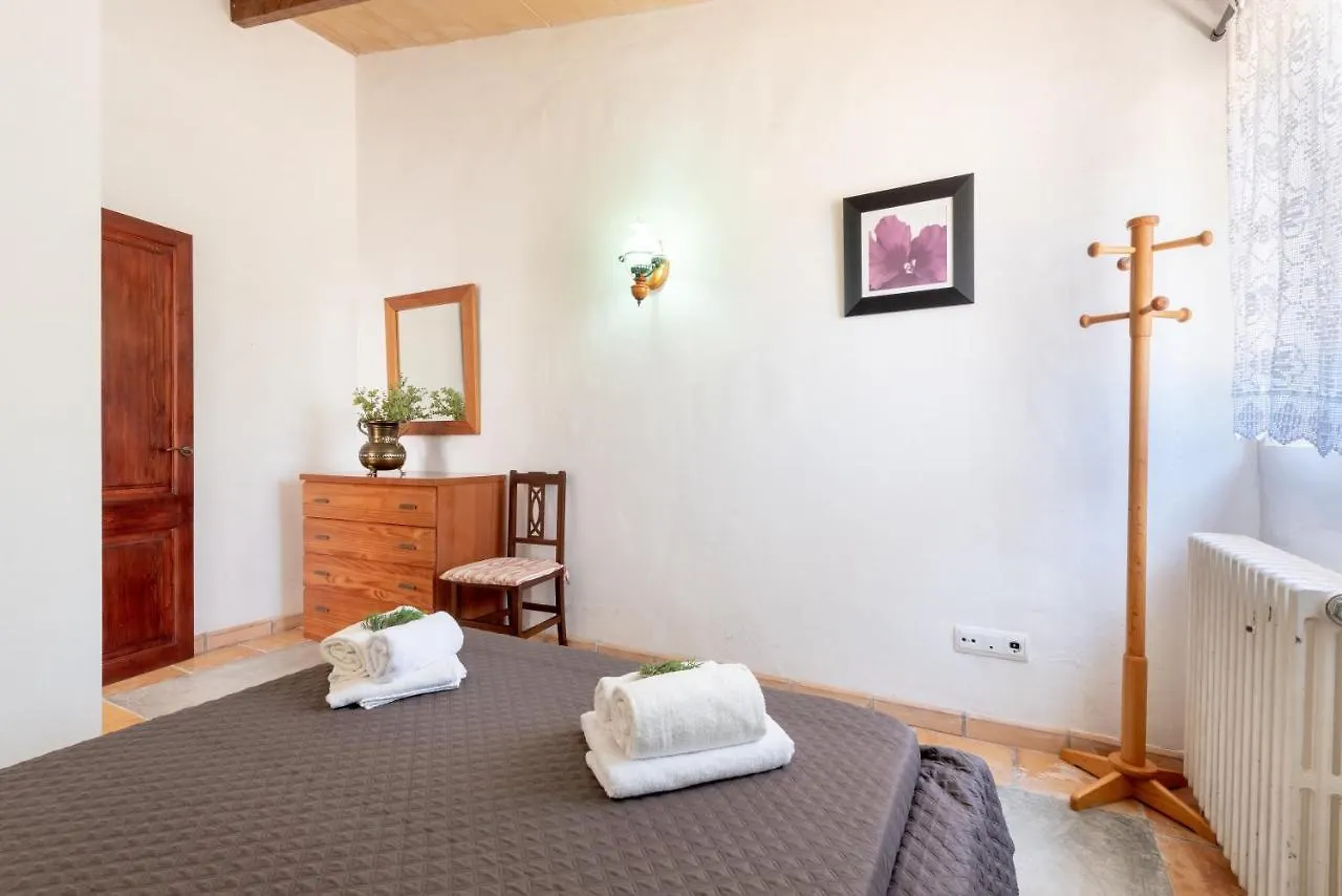 Vila Ses Eres Artá