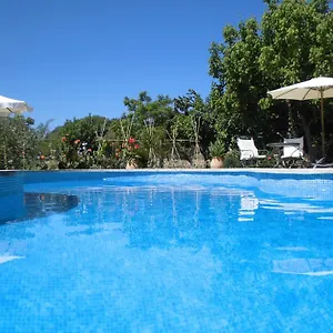 Hotel Na Set Centes, Artà