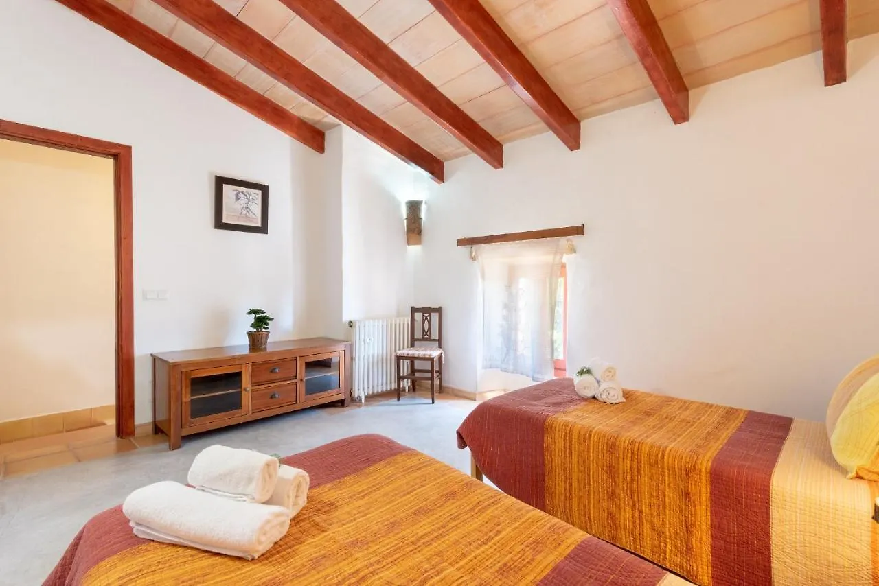 Ses Eres Villa Arta 0*,  Spain